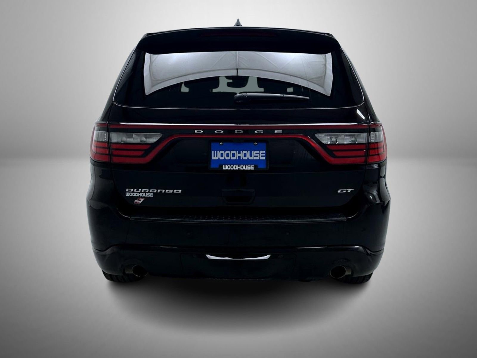 Used 2025 Dodge Durango GT image 6