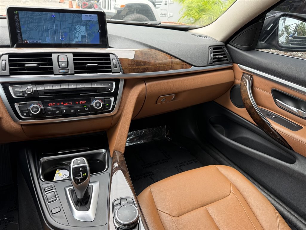 Used 2015 BMW 428i Coupe RWD image 21