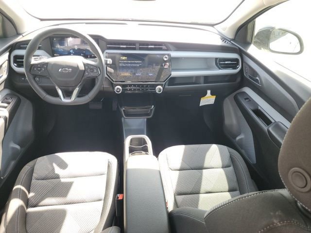 New 2027 Chevrolet Bolt LT w/ Comfort Package image 16