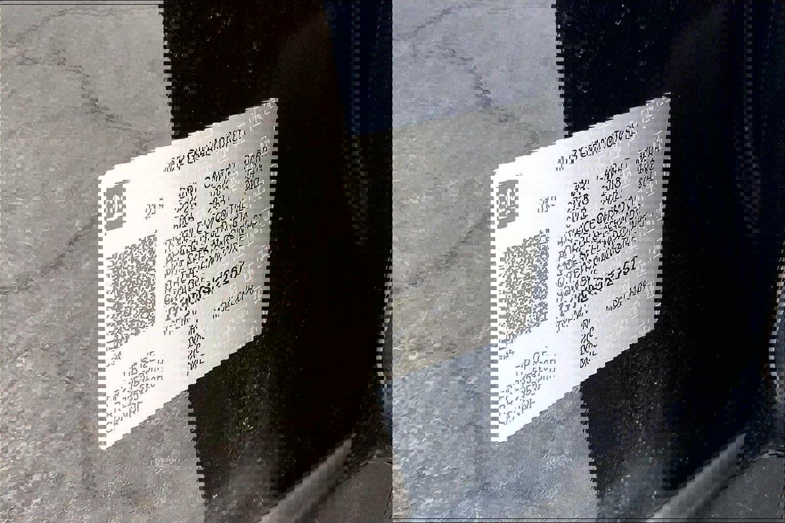 Used 2019 Cadillac XT5 Luxury AWD/4WD image 31