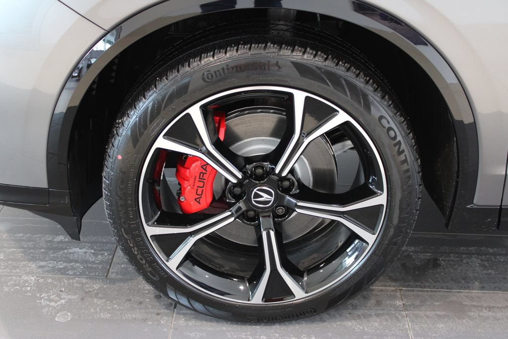 New 2026 Acura MDX Type S AWD/4WD image 27