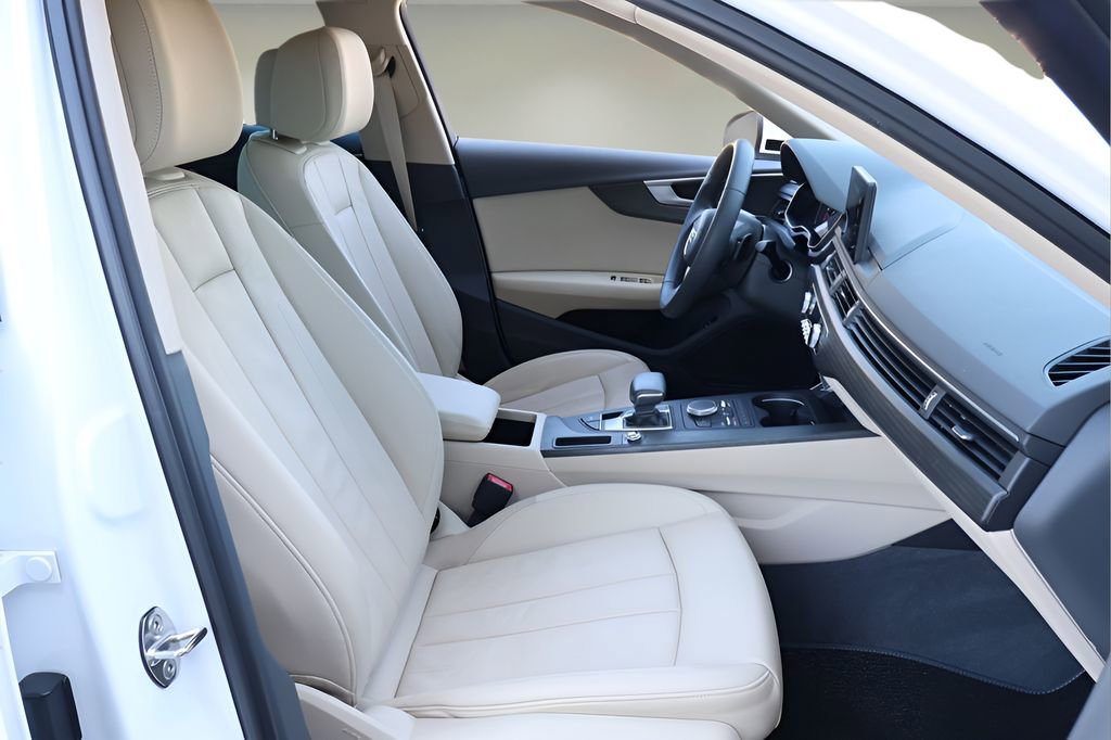 Used 2019 Audi A4 2.0T Premium w/ Convenience Package image 18