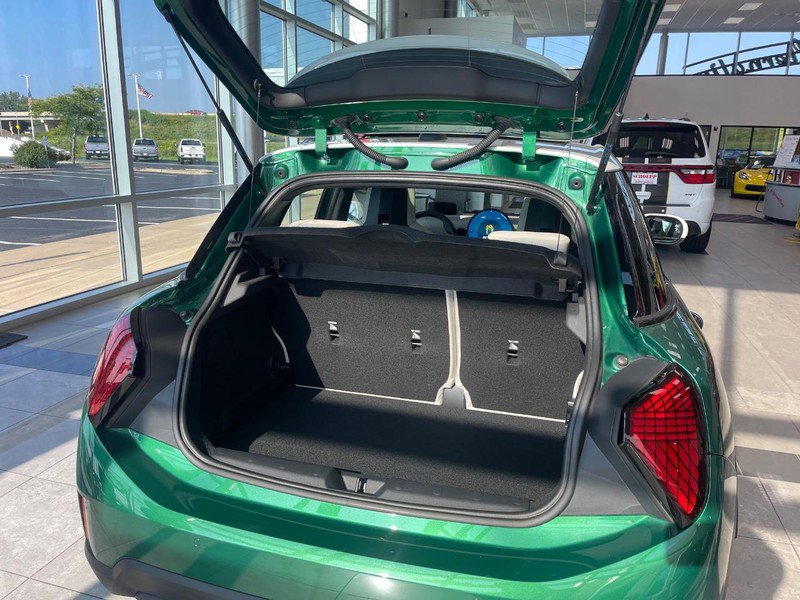 Used 2025 MINI Cooper S image 19