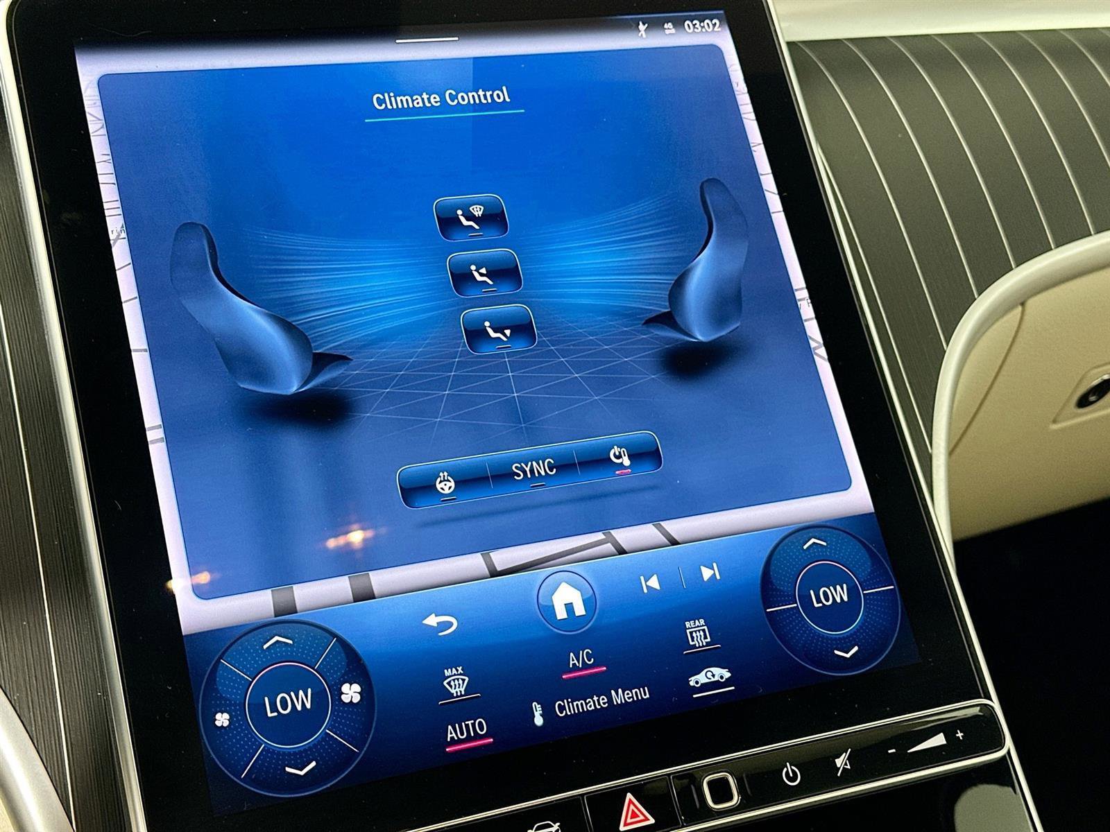 Certified 2023 Mercedes-Benz C 300 4MATIC Sedan image 20