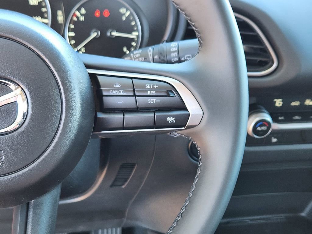 New 2026 MAZDA CX-30 AWD 2.5 S image 10