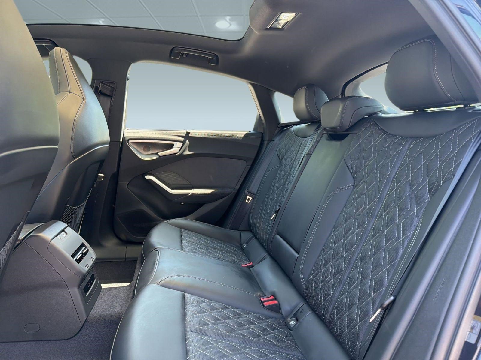 New 2026 Audi S5 Premium Plus AWD/4WD image 26