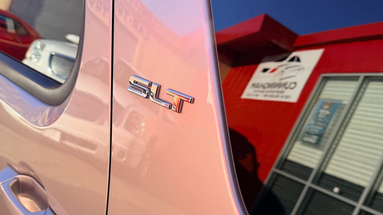 Used 2007 GMC Yukon SLT w/ SLT Preferred Equipment Group image 38