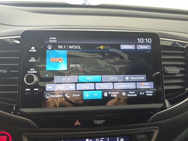 New 2025 Honda Ridgeline TrailSport+ image 29