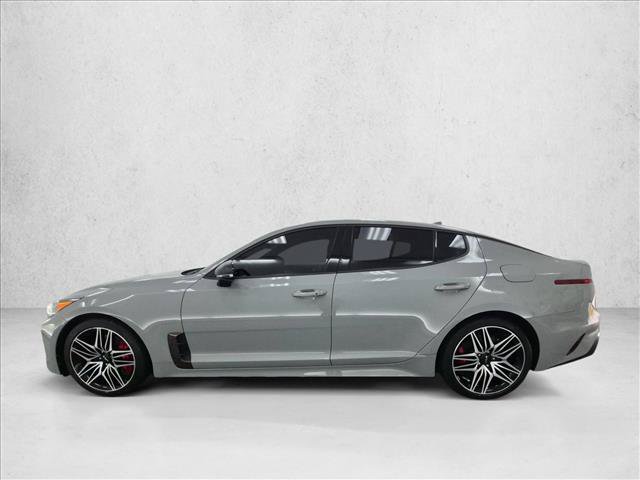 Used 2022 Kia Stinger GT1 RWD image 9