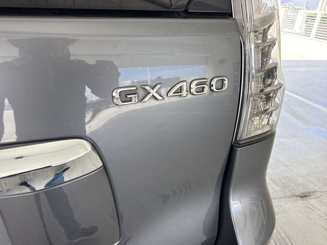 Used 2017 Lexus GX 460 Premium AWD/4WD image 26