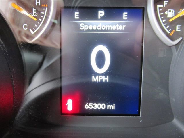 Used 2021 Jeep Wrangler Sport image 20