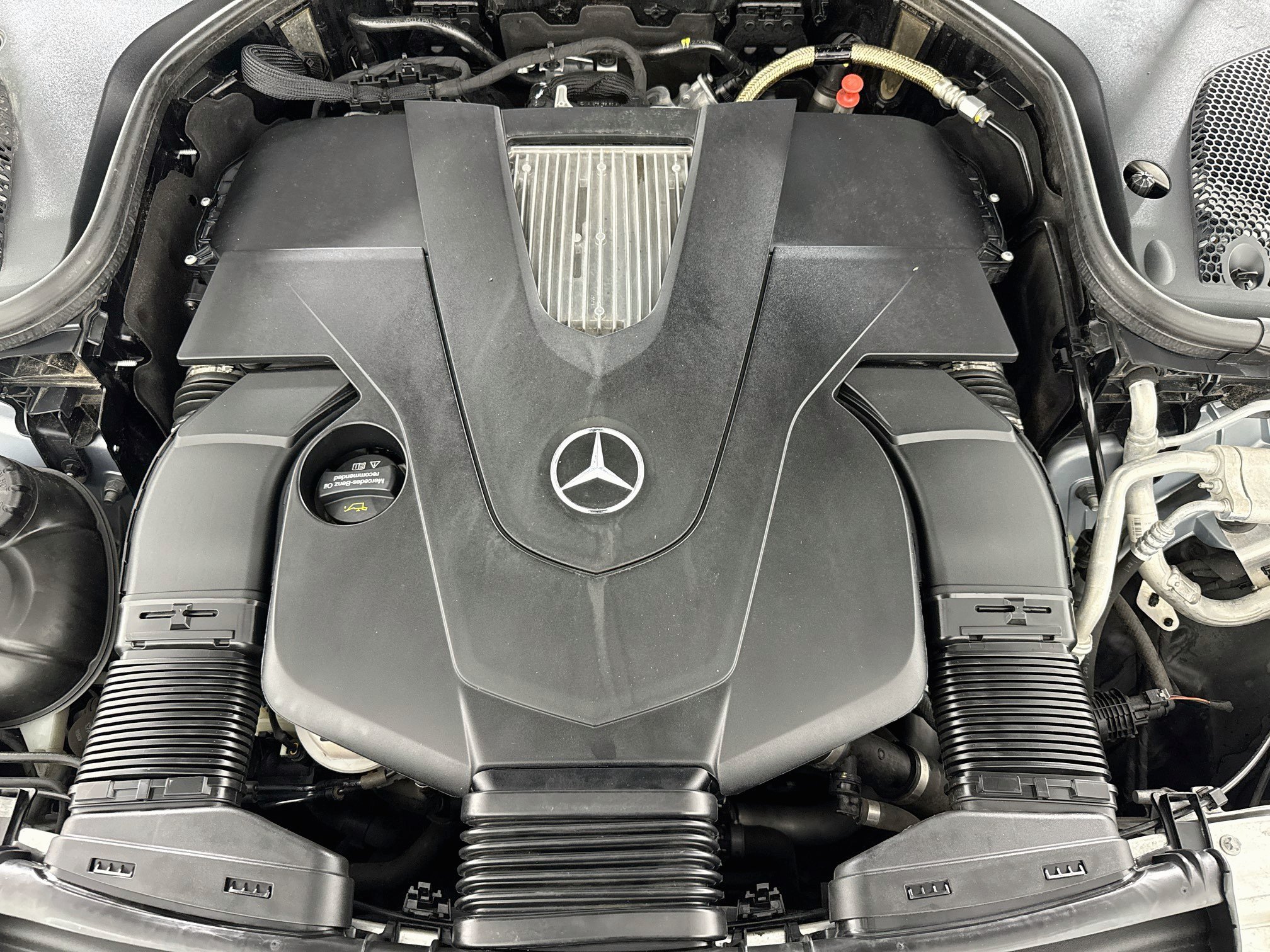 Used 2019 Mercedes-Benz E 450 Coupe w/ Parking Assistance Package image 32