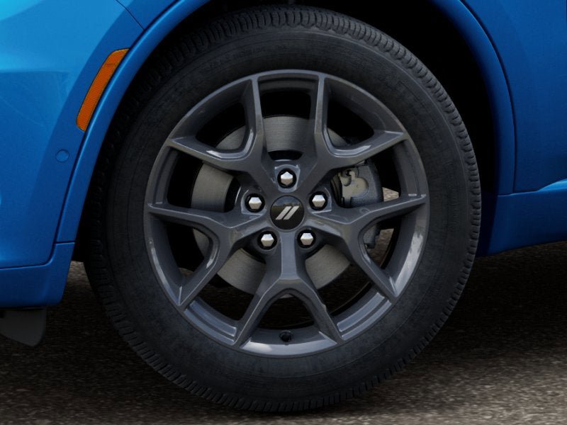 New 2026 Dodge Durango GT AWD/4WD image 18