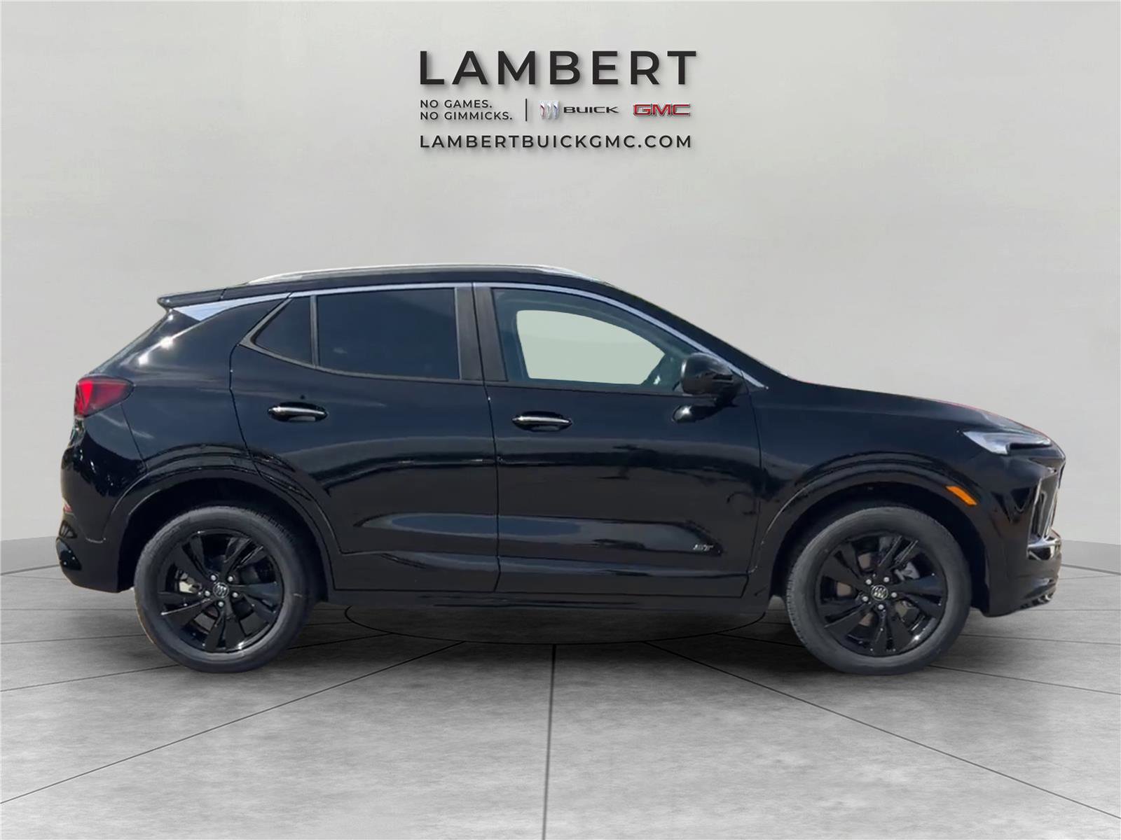 New 2026 Buick Encore GX Sport Touring AWD/4WD image 6
