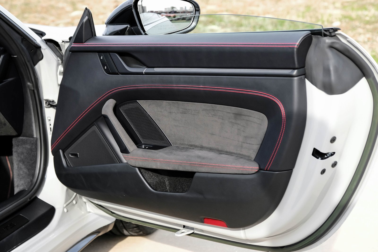 Used 2023 Porsche 911 Targa 4 GTS image 46