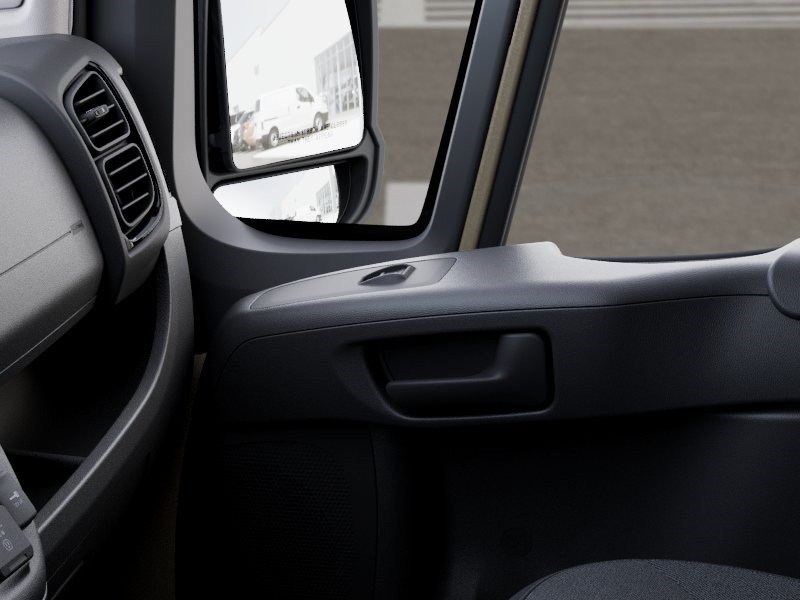 New 2026 RAM ProMaster 2500 w/ Advanced Safety Group FWD image 25