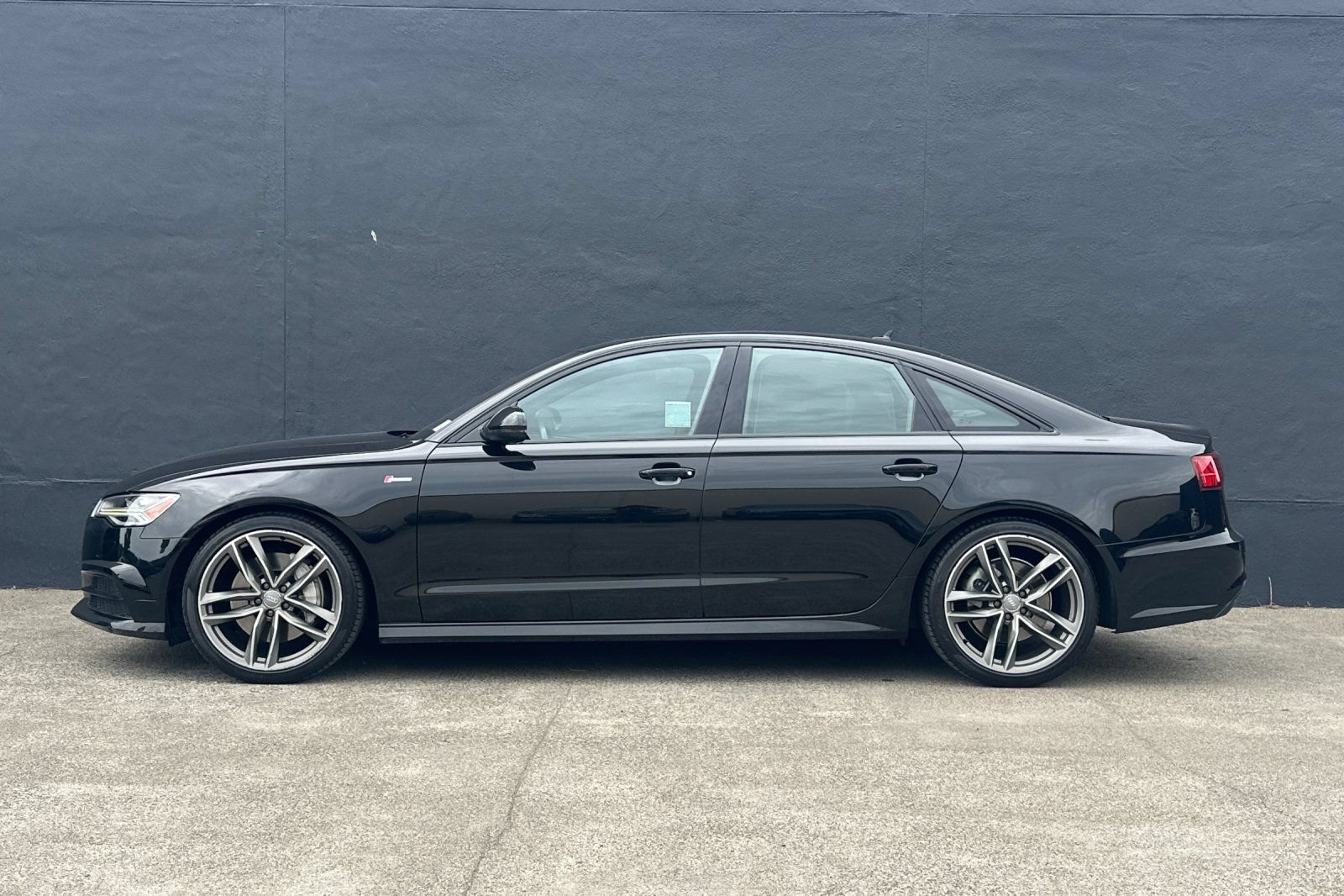 Used 2016 Audi A6 3.0T Prestige w/ Prestige Package AWD/4WD image 5