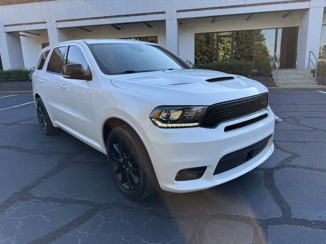 Used 2018 Dodge Durango R/T w/ Technology Group image 7