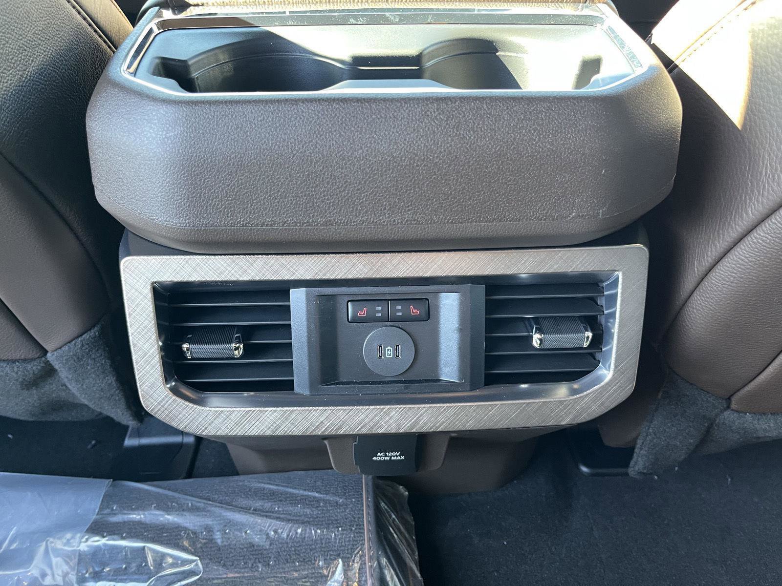 New 2026 Ford F250 King Ranch image 12