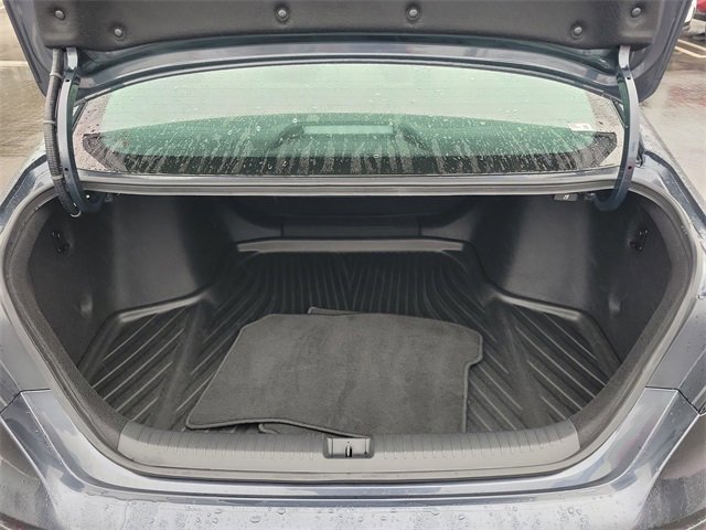 Certified 2024 Honda Accord LX image 8