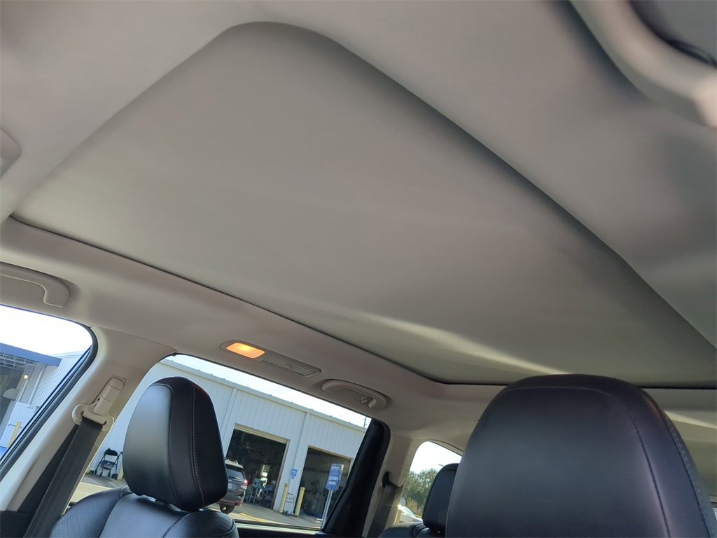 Used 2020 Subaru Ascent Limited w/ Technology Package image 21