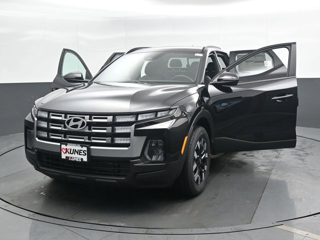 New 2026 Hyundai Santa Cruz SEL image 52