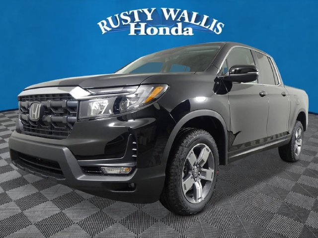 New 2026 Honda Ridgeline RTL image 7