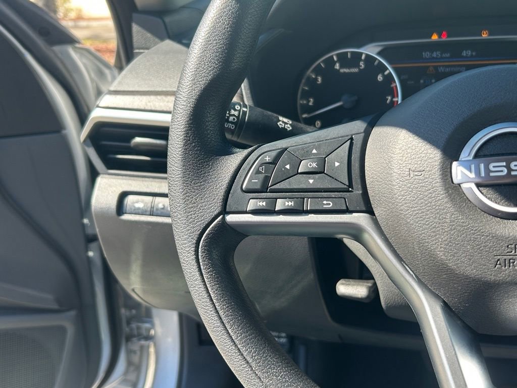 Used 2024 Nissan Altima 2.5 SV image 37