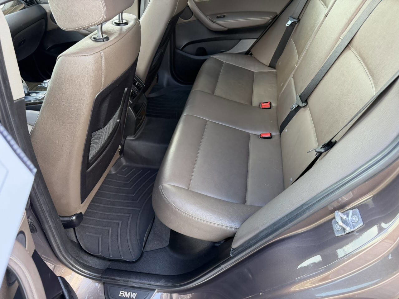 Used 2012 BMW X3 xDrive28i AWD/4WD image 22