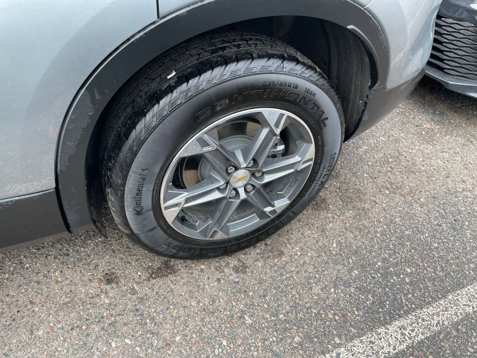 Used 2025 Chevrolet Blazer LT image 31