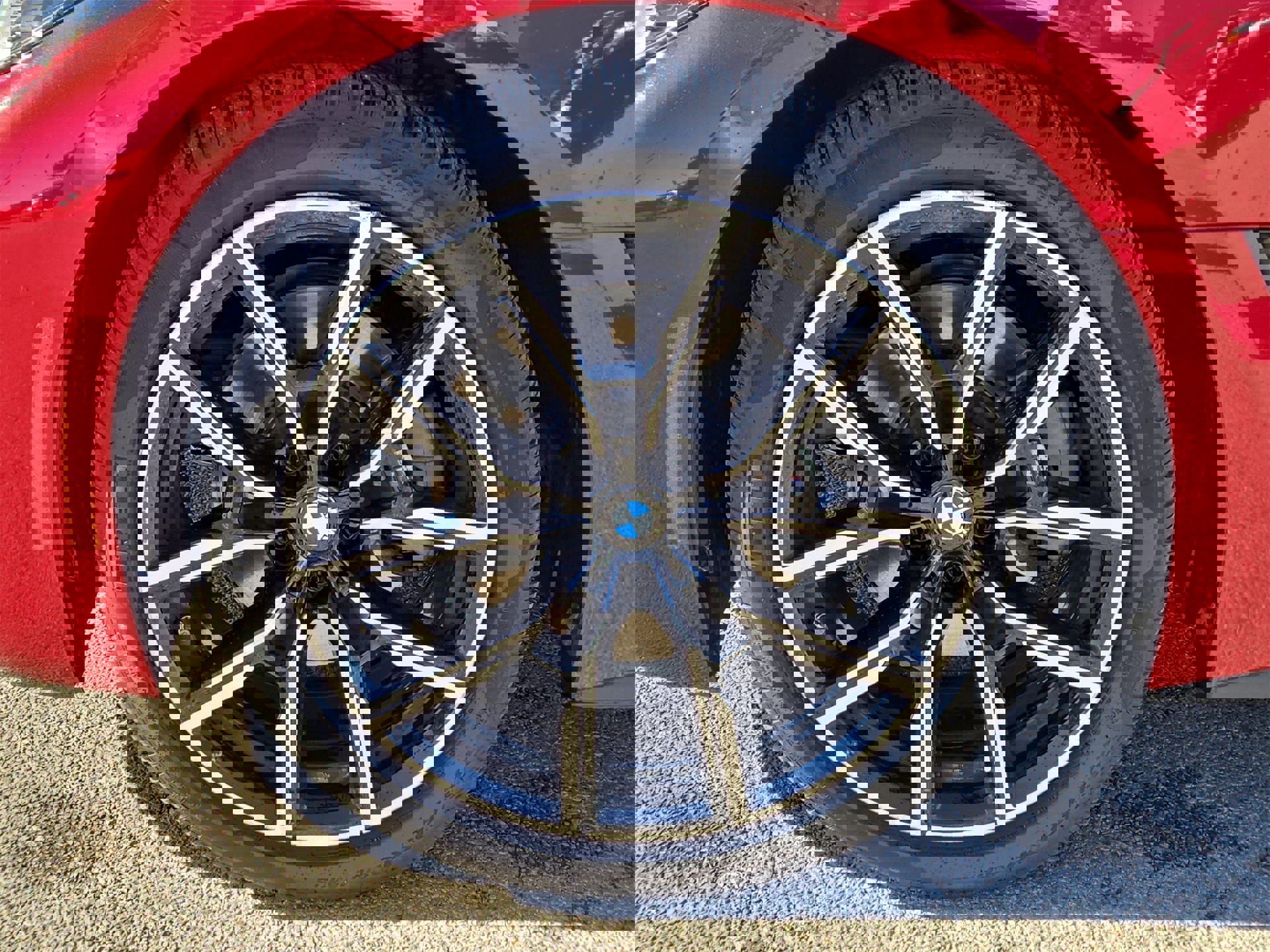 Used 2025 BMW 430i xDrive w/ M Sport Package image 11