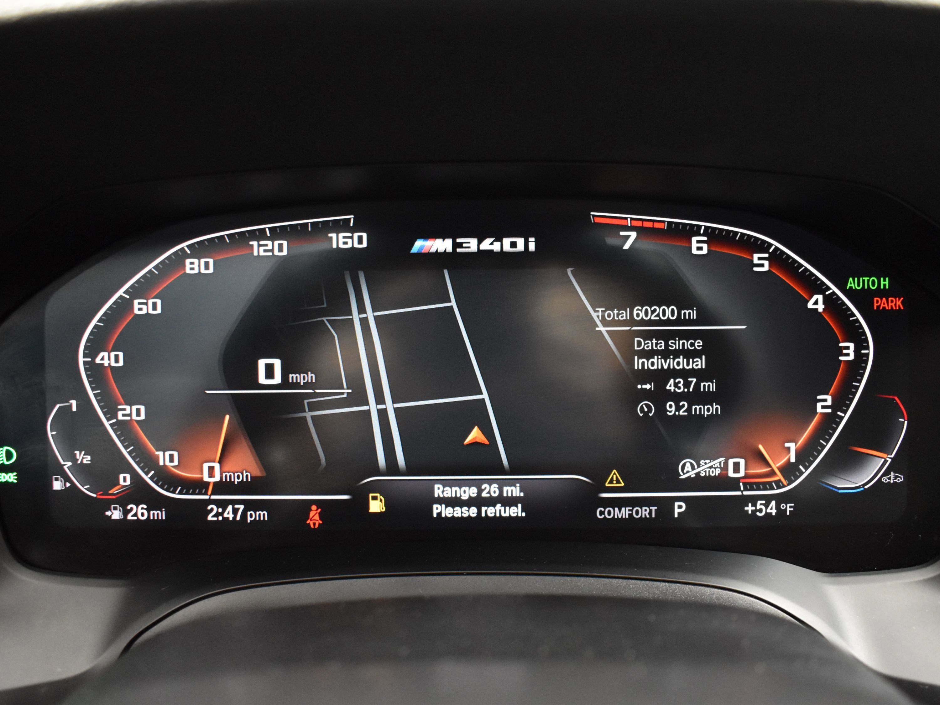 Used 2020 BMW M340i w/ Premium Package image 14