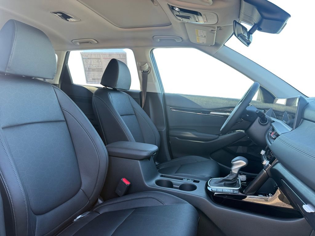 New 2026 Kia Seltos SX w/ SX Sunroof Package AWD/4WD image 15