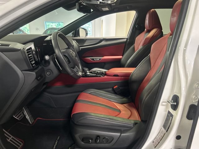 Used 2024 Lexus NX 350 F Sport AWD/4WD image 15
