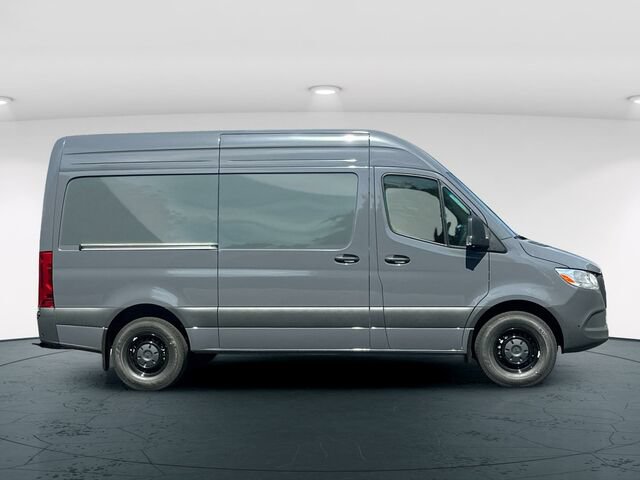 New 2026 Mercedes-Benz Sprinter 2500 image 7