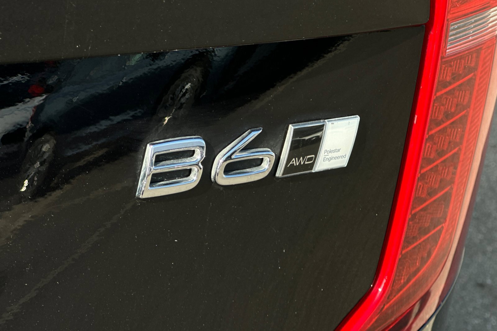 Used 2023 Volvo XC90 B6 Ultimate w/ Lounge Package image 35