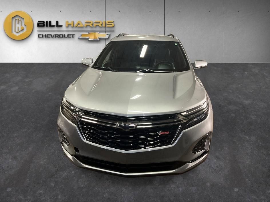 Used 2023 Chevrolet Equinox RS image 9