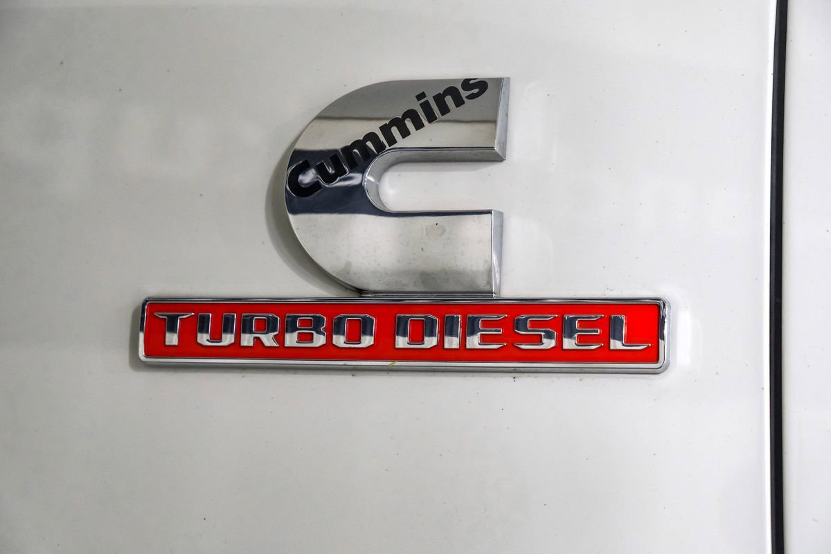 Used 2022 RAM 3500 Limited image 46