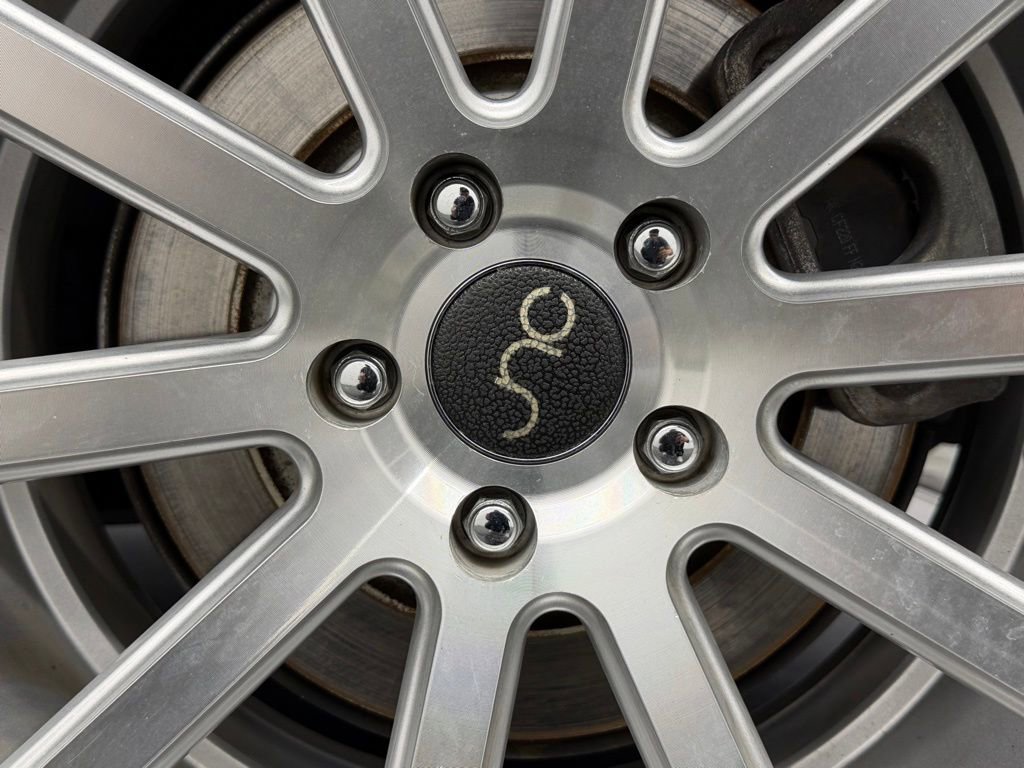 Used 2019 Acura TLX w/ Technology Package image 15