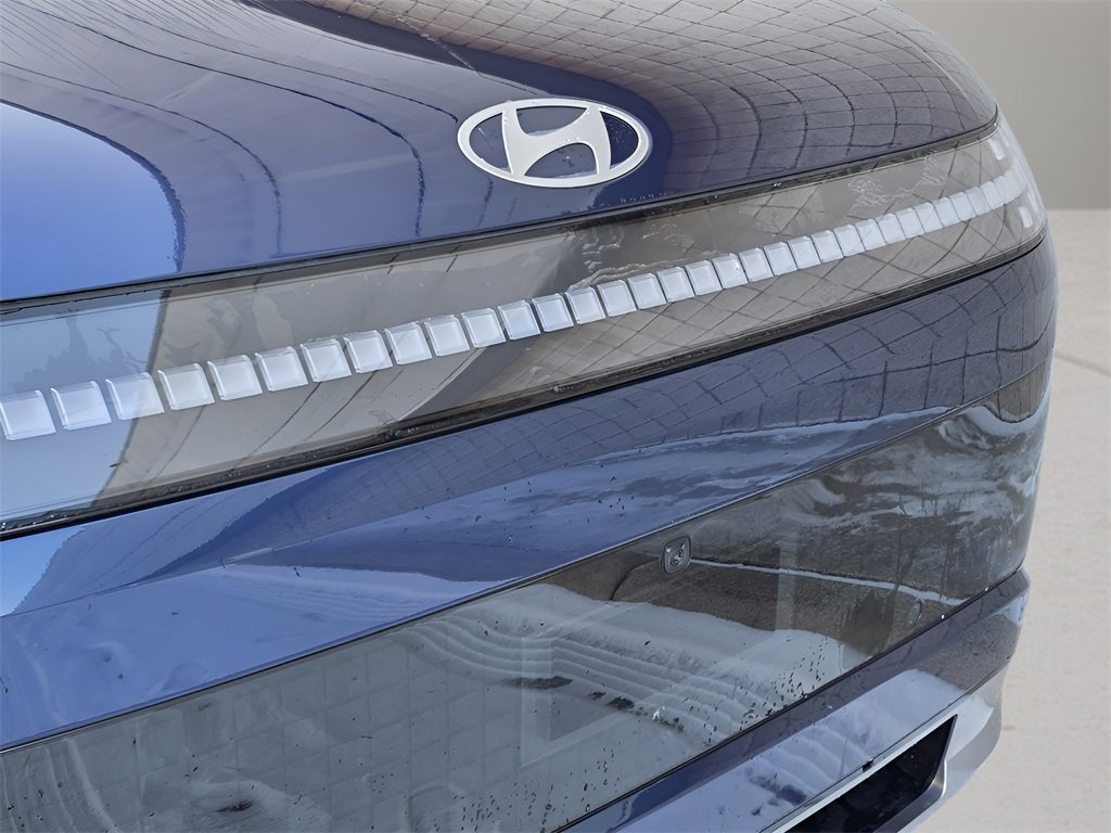 New 2026 Hyundai Ioniq 9 Limited image 9