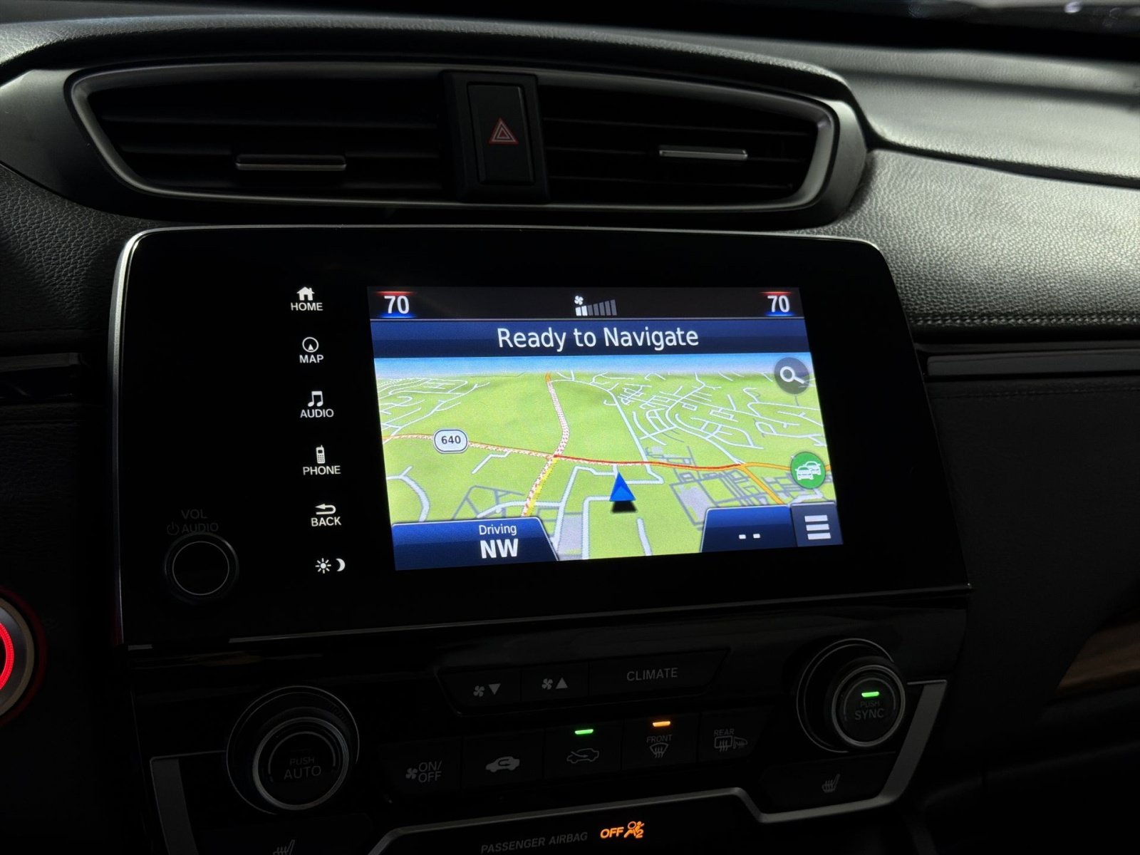 Used 2022 Honda CR-V Touring image 20