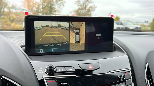 New 2026 Acura RDX A-Spec image 20