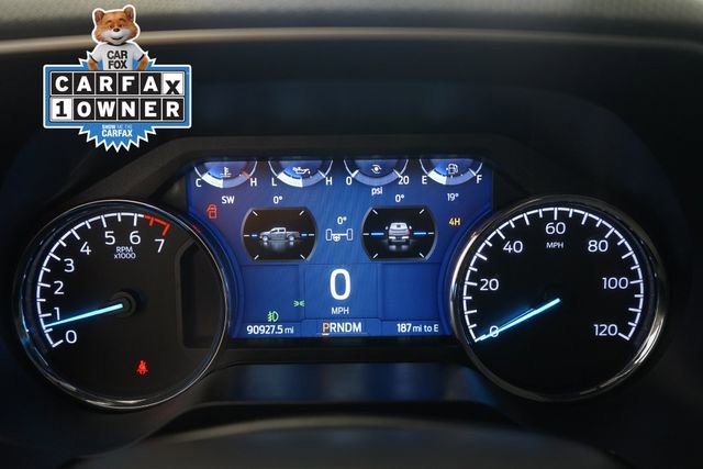 Certified 2022 Ford F150 XLT w/ Equipment Group 302A High image 23