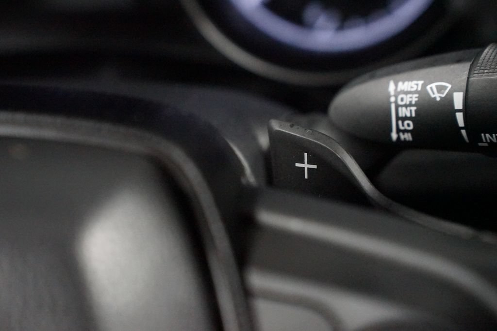 Certified 2024 Toyota Camry SE FWD image 15