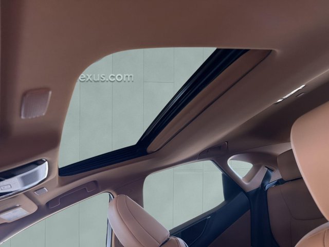 Certified 2026 Lexus NX 350 AWD w/ Accessory Package (Z1) image 22