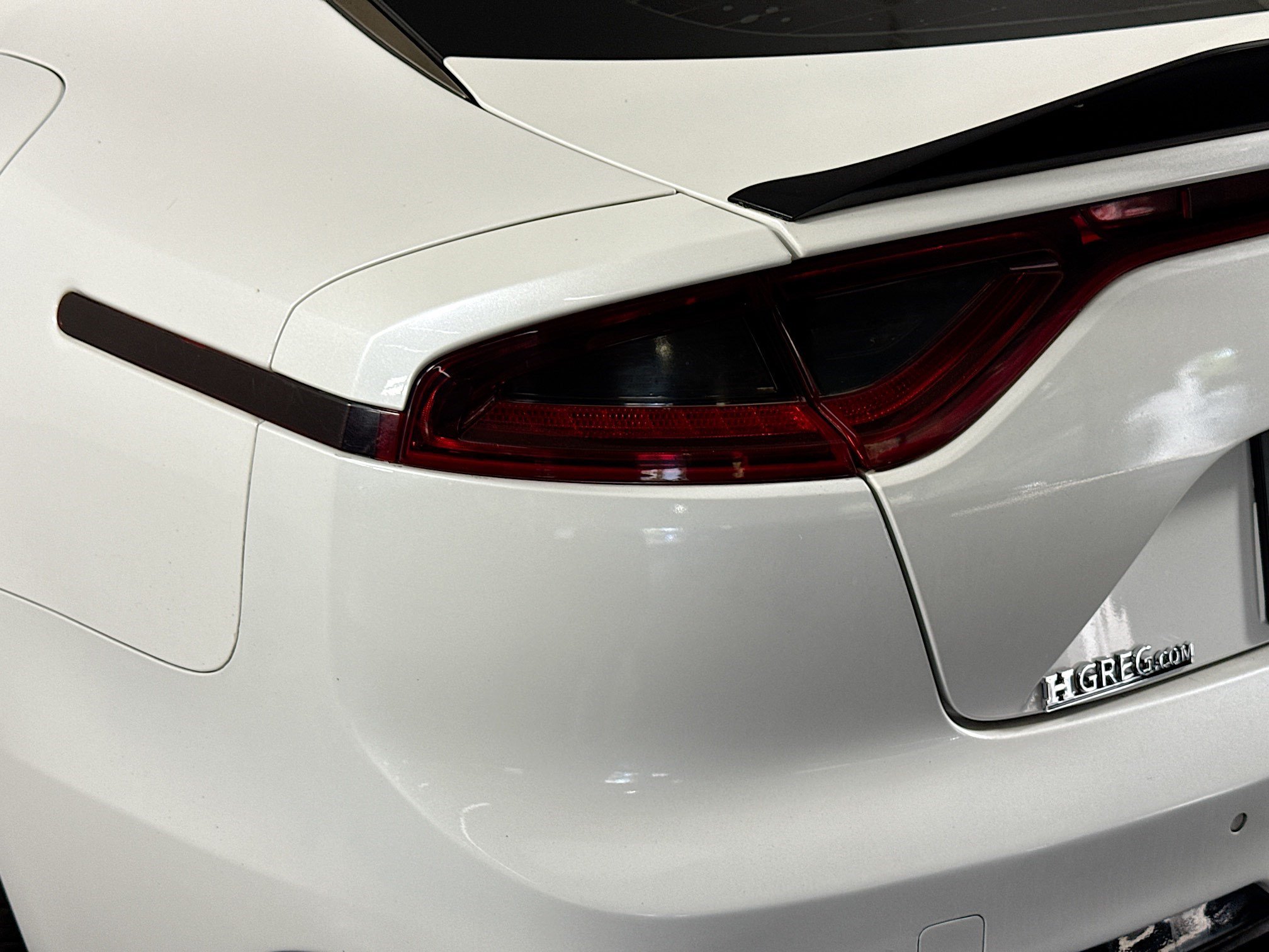 Used 2019 Kia Stinger GT2 AWD/4WD image 36