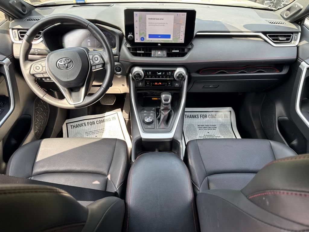 Used 2023 Toyota RAV4 XSE w/ Premium Package AWD/4WD image 20