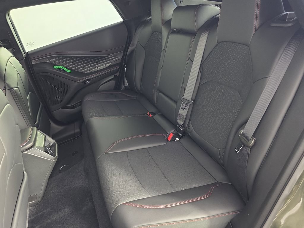 New 2026 Dodge Charger Scat Pack AWD/4WD image 27