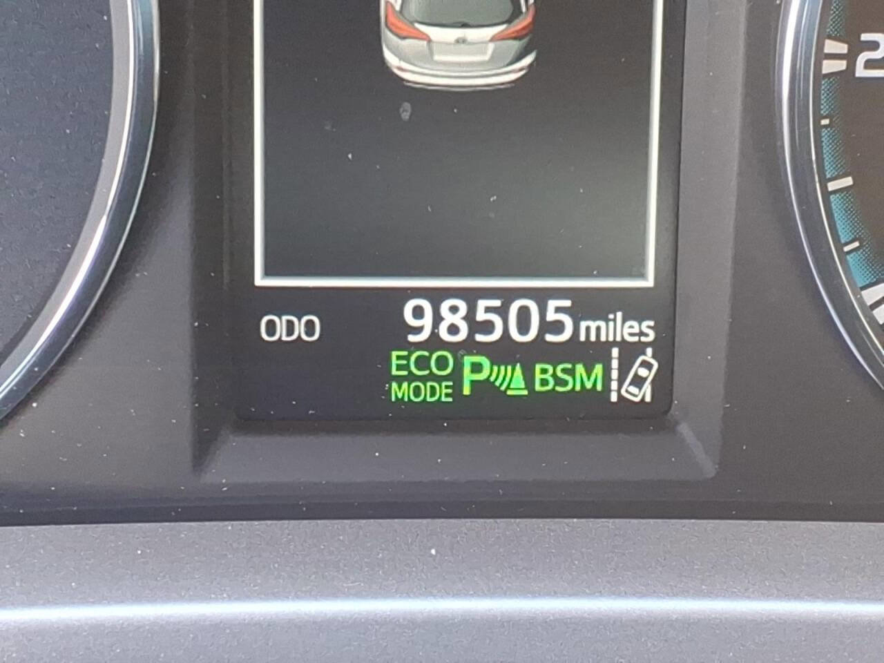 Used 2016 Toyota RAV4 XLE w/ Convenience Package AWD/4WD image 28