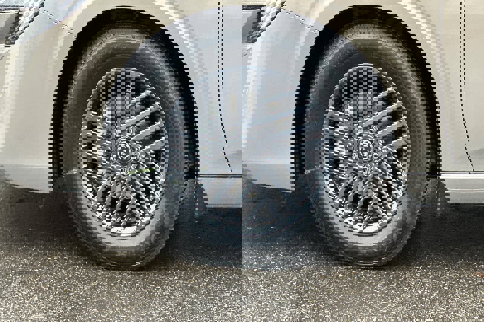 New 2026 Nissan Sentra SV image 32